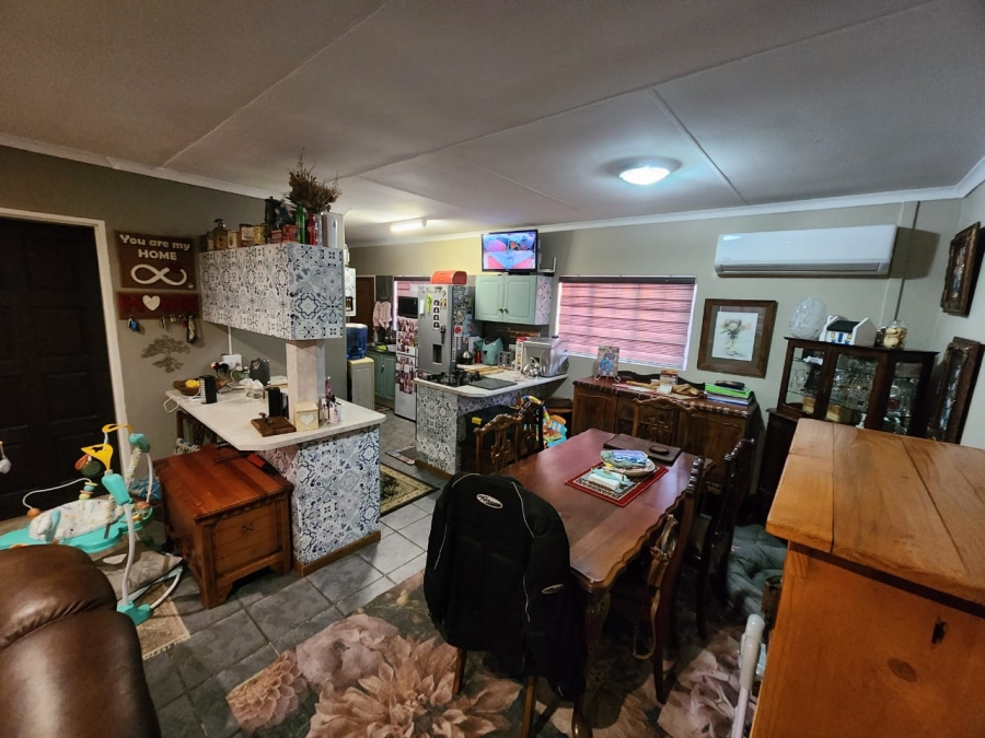 3 Bedroom Property for Sale in Protea Park North West